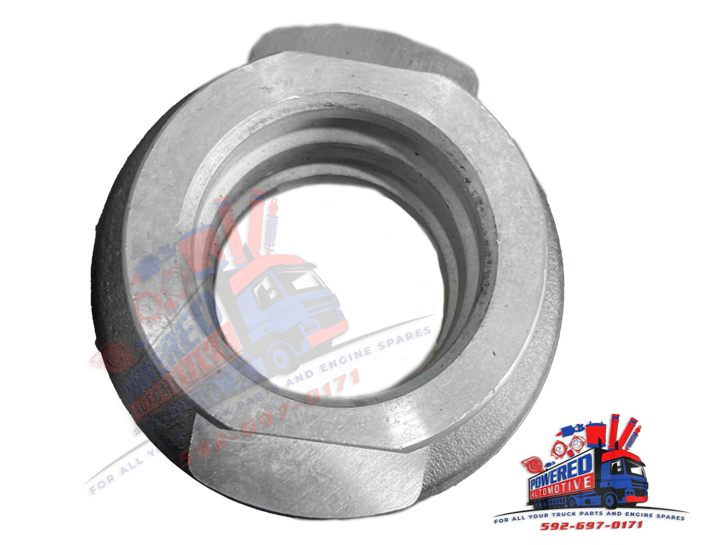 DAF 620 CLUTCH RELEASE BEARING H1261652B