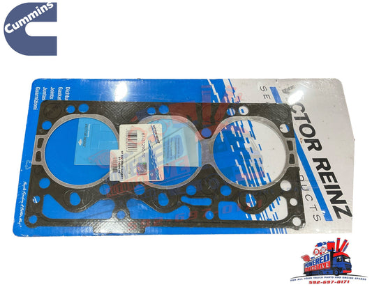 DAF CF HEAD GASKET