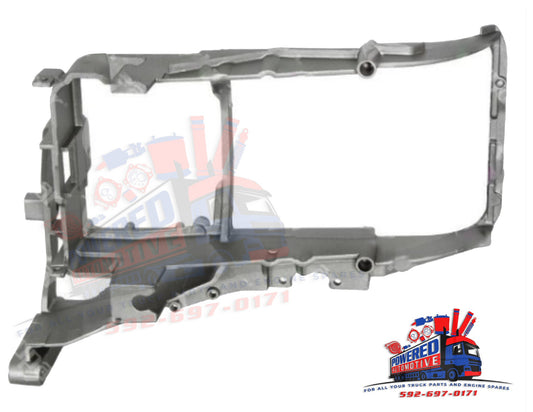 DAF CF HEAD LIGHT FRAME LH1372801