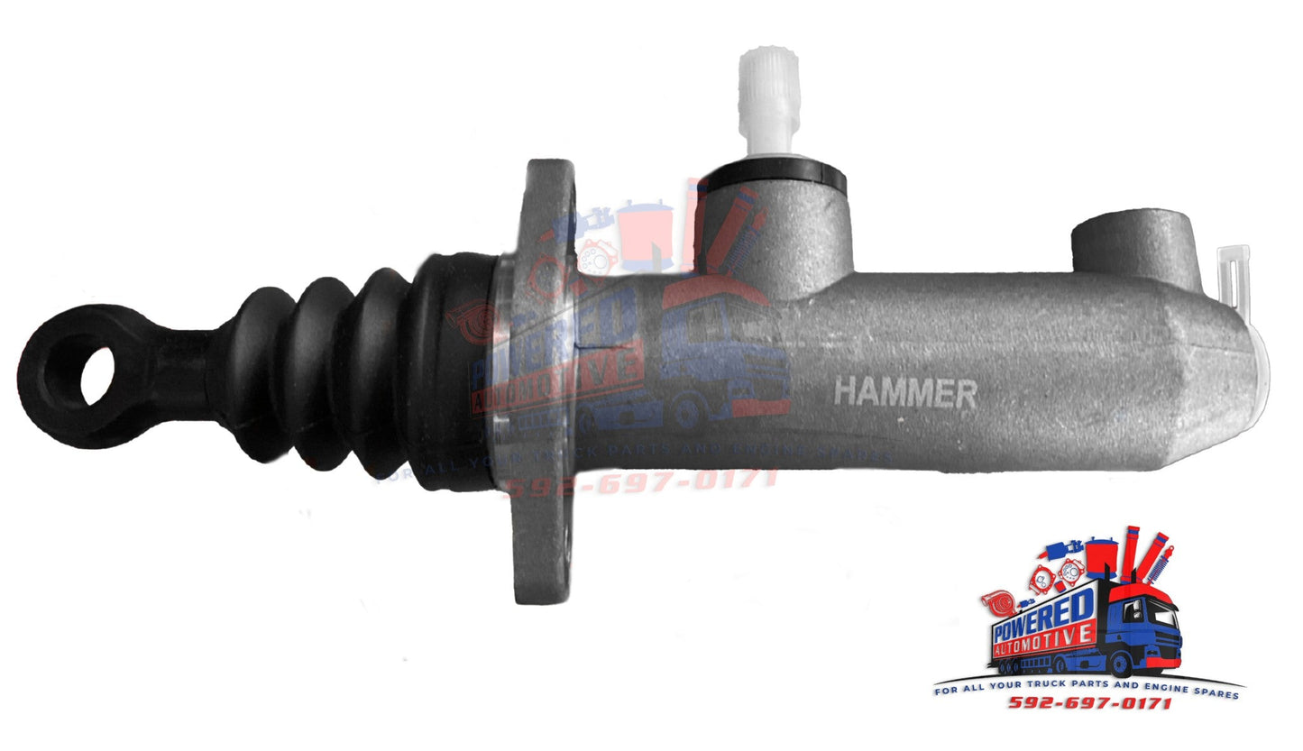 DAF MASTER CYLINDER SHORT 1348734