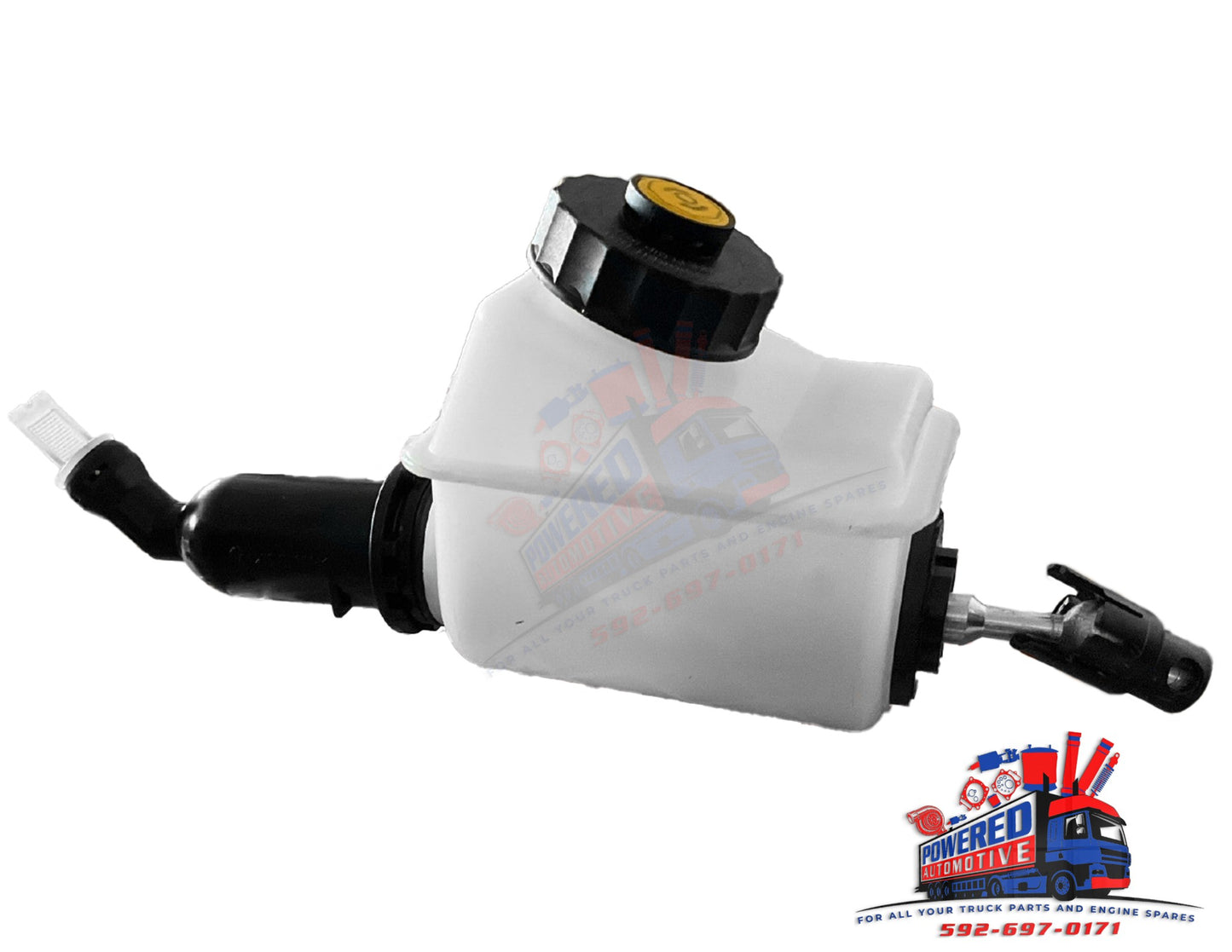 DAF LF MASTER CYLINDER TP0301128 / HAMMER 5001864263