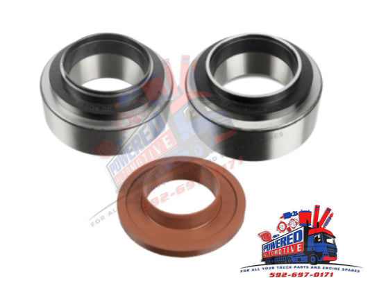 DAF WHEEL BEARINGS 104350