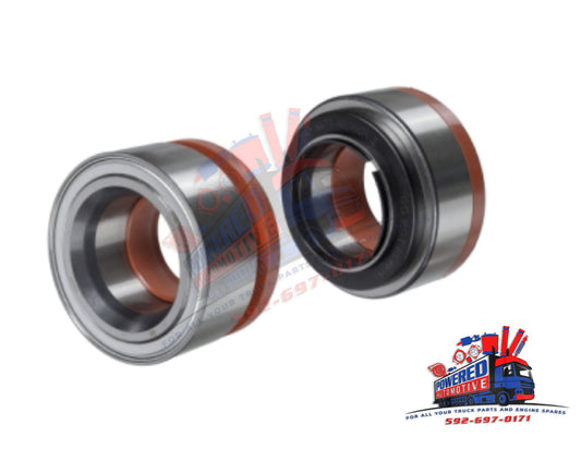 DAF WHEEL BEARINGS 104360