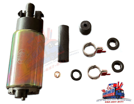 FUEL PUMP -SAP50100 / SAP-G50101