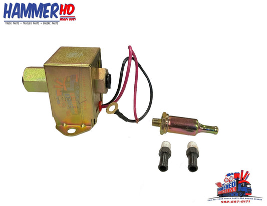 FUEL PUMP SAP-G50106