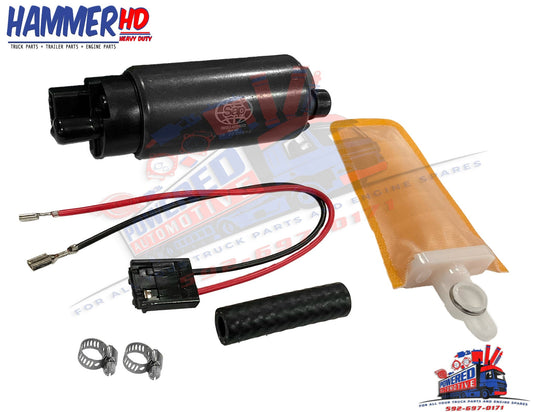 FUEL PUMP SAP-G50339