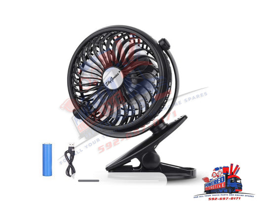 Fan AUTO DRIVE 12 v FAN