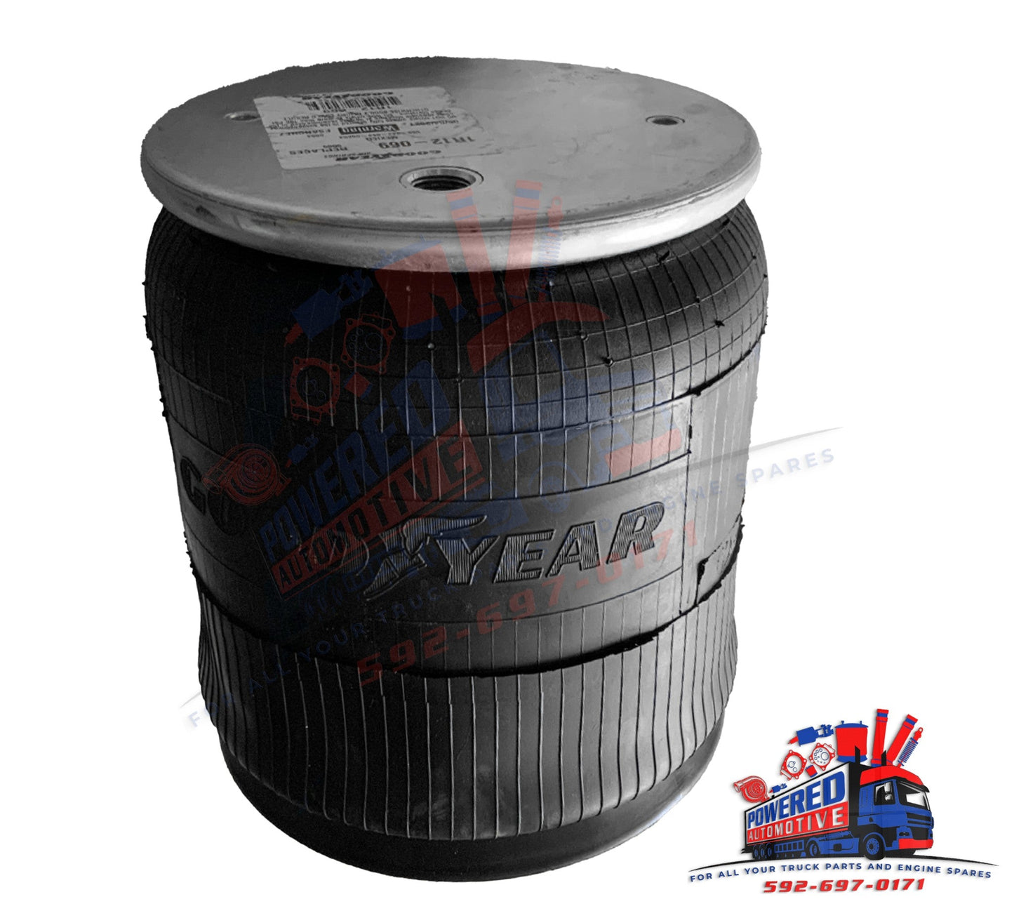 GOODYEAR AIR SPRING 1R12-069