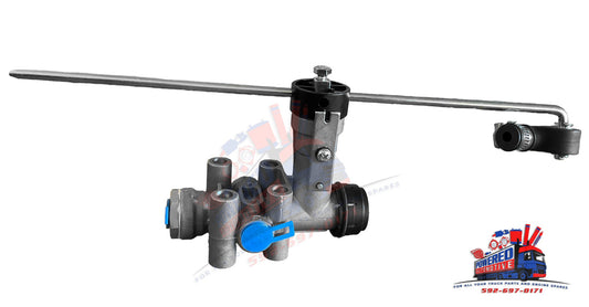 HA2908AE LEVELLING VALVE