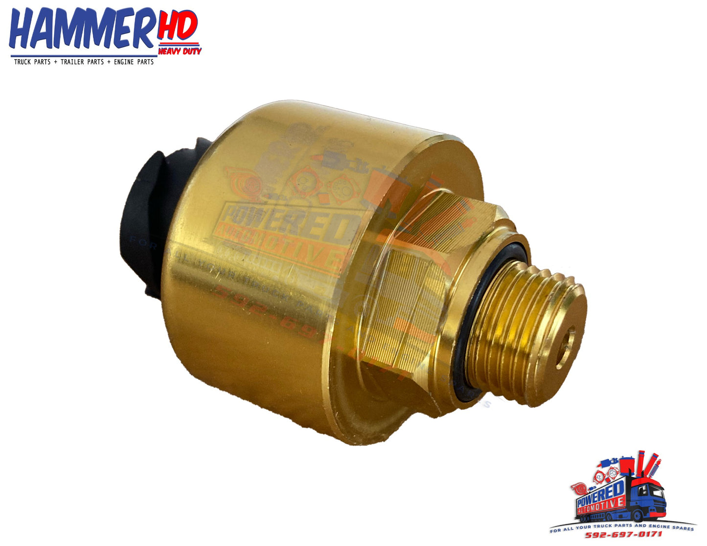 HAD5-M046 Air Pressure Switch