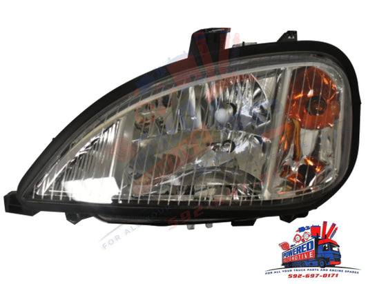 HEAD LAMP ASSEMBLY FREIGHTLINER 22A09C-0003