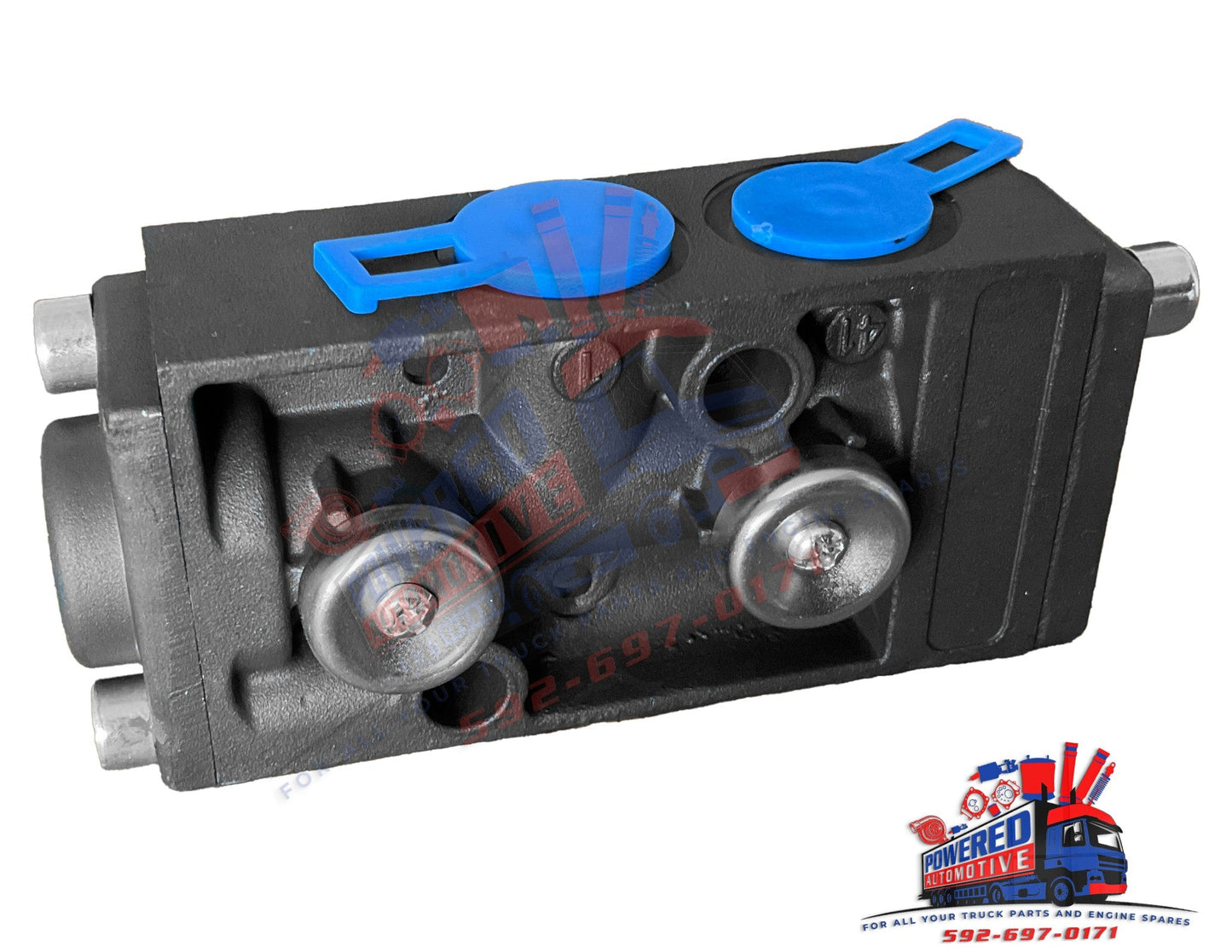 HIGH/LOW SWITCH Directional Control Valve