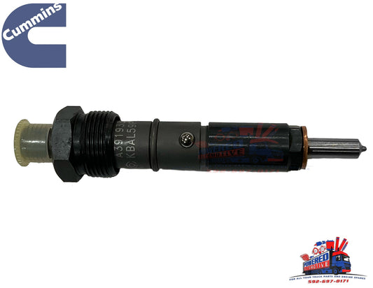 INJECTOR CUMMINS 6BT 180 USD