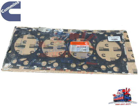 ISBE HEAD GASKET 2830707