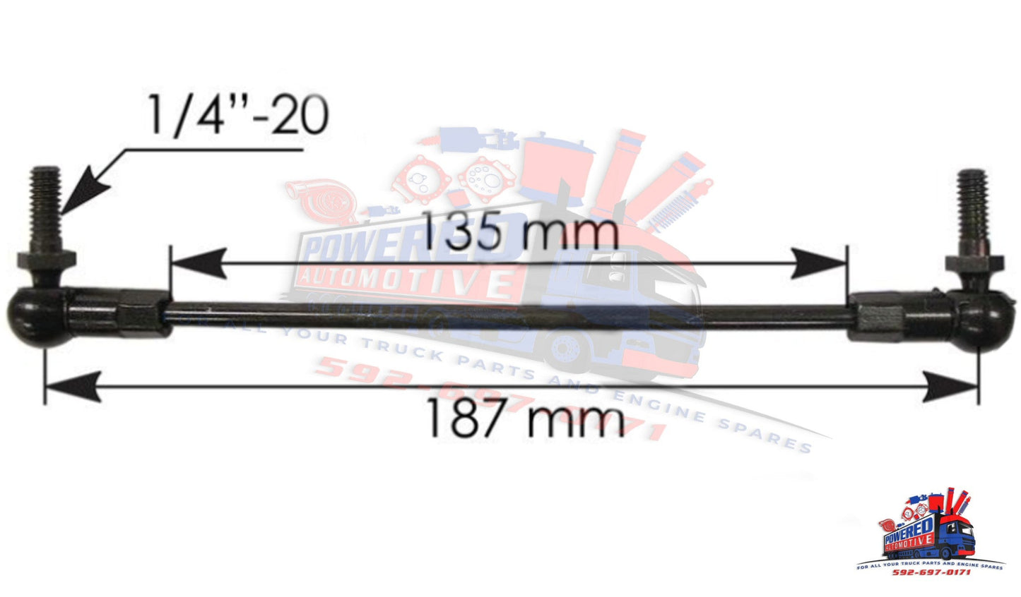 Linkage Kit Mack -MSRK6235