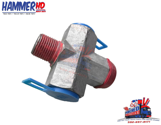 Pressure Protection Valve170.1385V