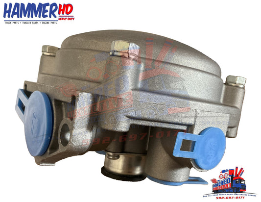 R-6 Relay Valve -HA3518EE-A