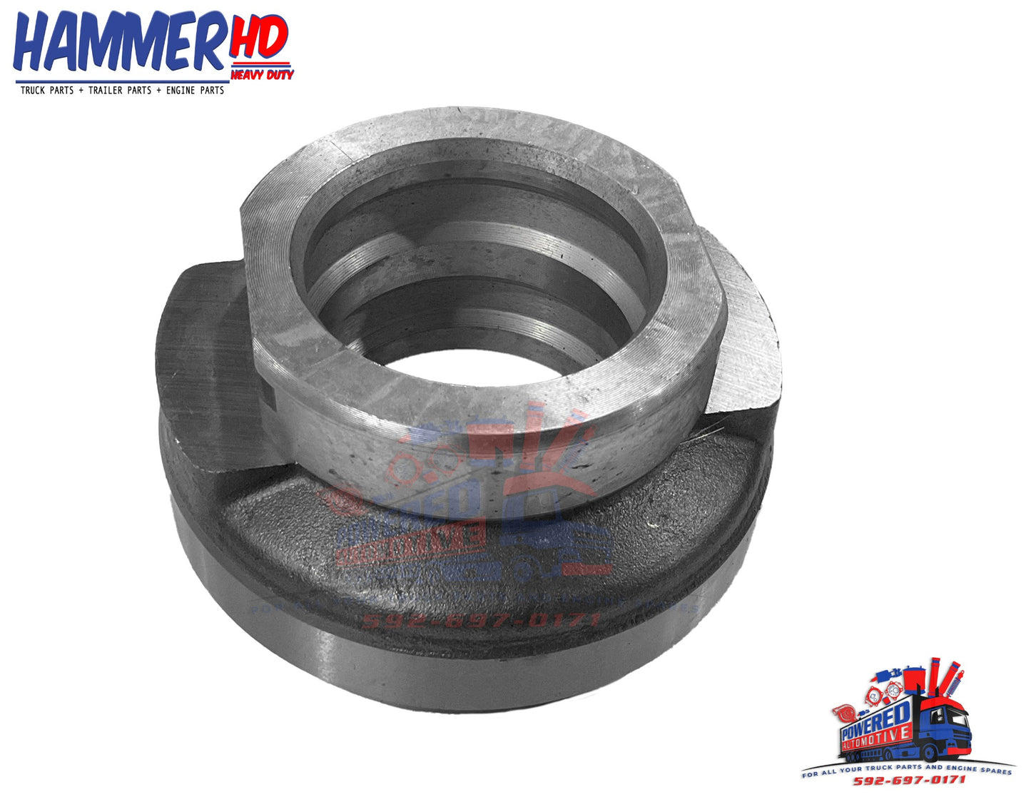 HAMMER USA -DAF CF PRESS CLUTCH RELEASE BEARING H113365B