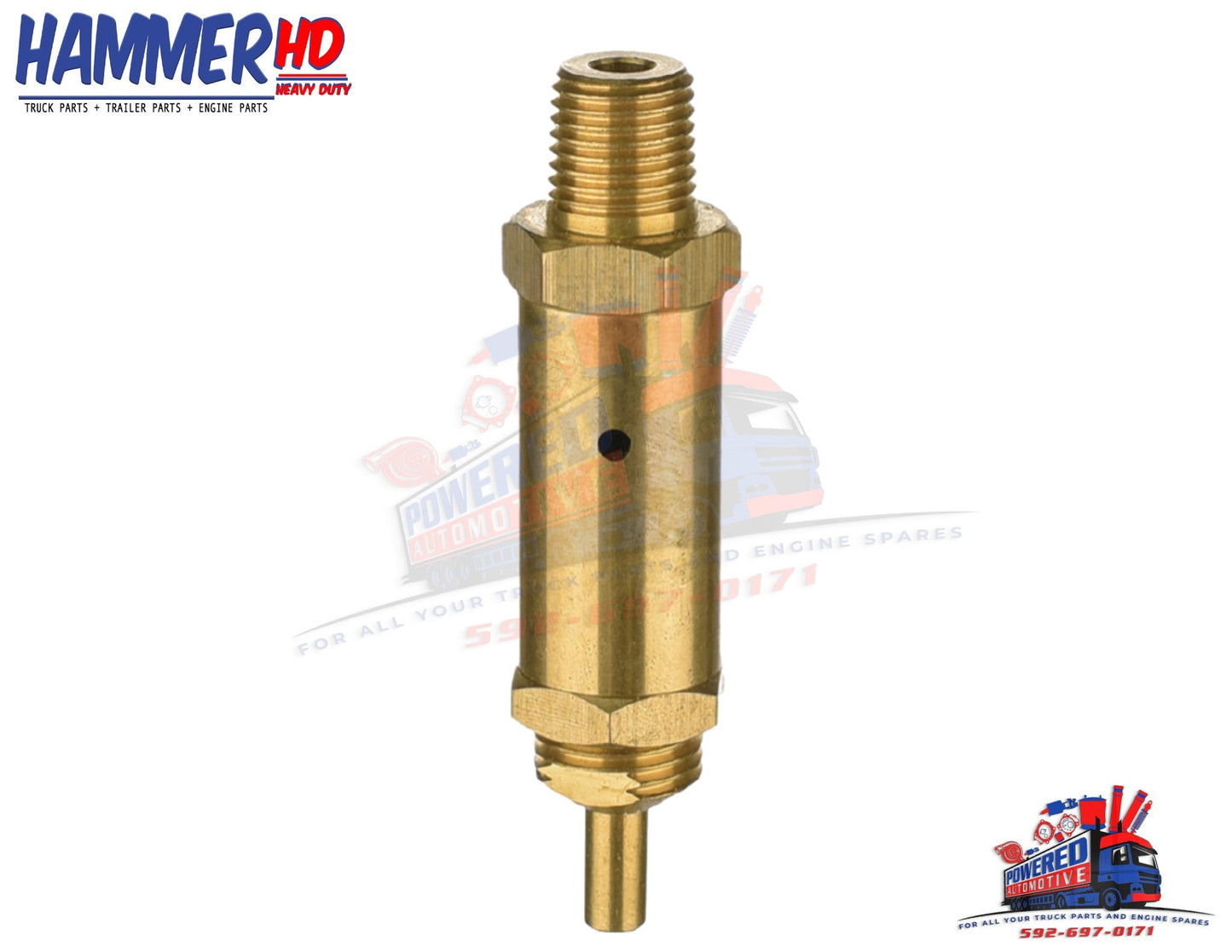 SAFETY AIR VALVE SAP205105