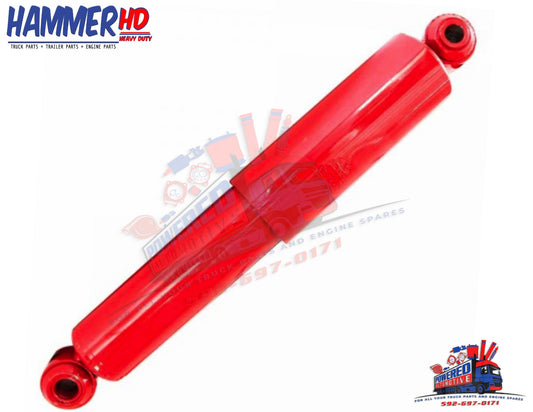 SHOCKS FWD INTERNATIONAL BF78147