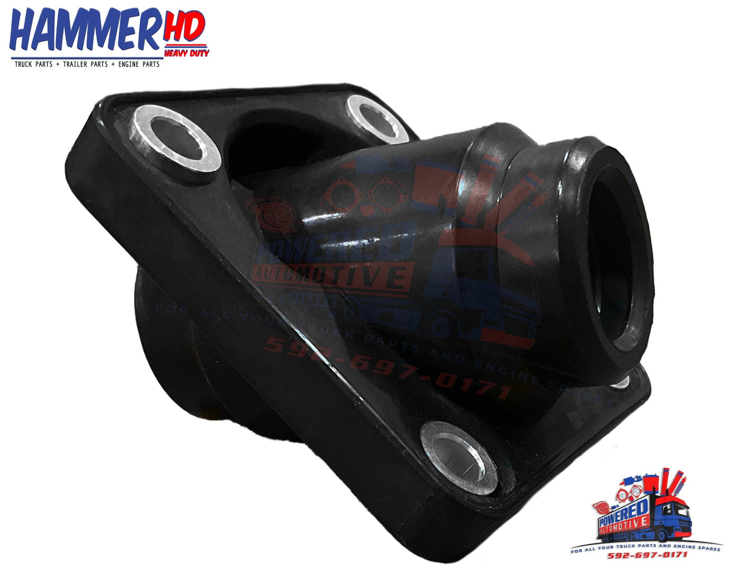 Steer Shaft Bushing Kenworth 177.466.7514