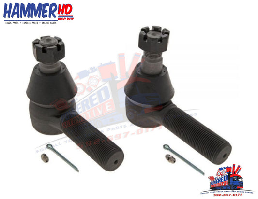 Steering Tie Rod Ends ES187LR