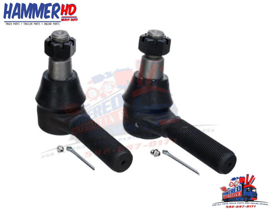 Steering Tie Rod Ends ES844LR