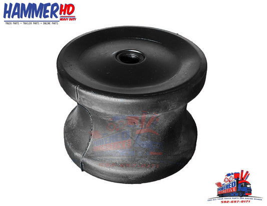 BEDFORD TM FRONT ENGINE MOUNT ROUND