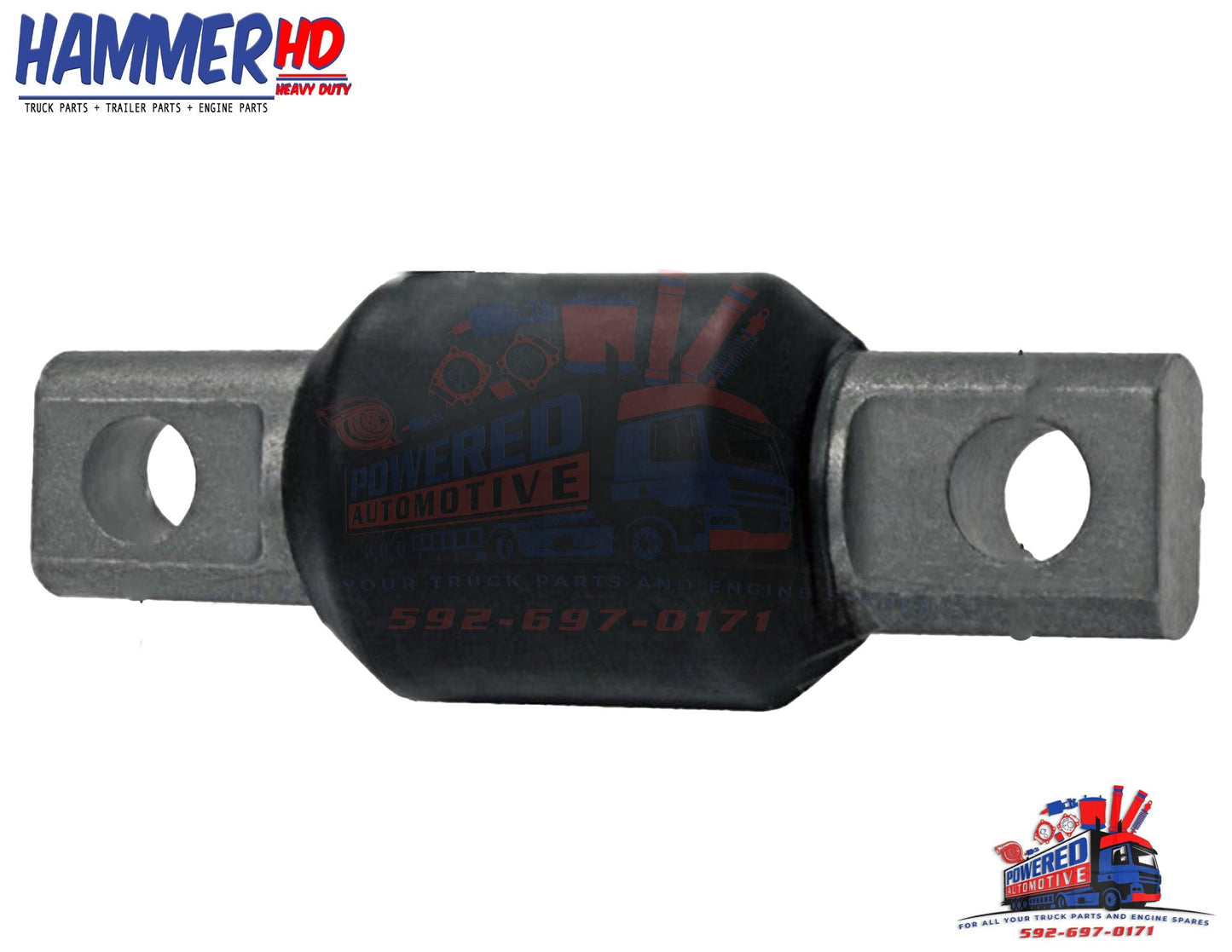 TORQUE ROD BUSHING T RB6185 /HE9V M-3790