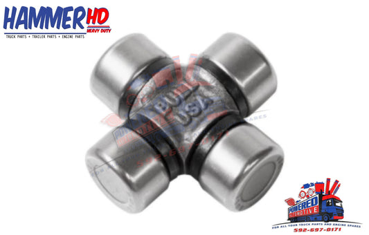 Universal Joint / Steering Style