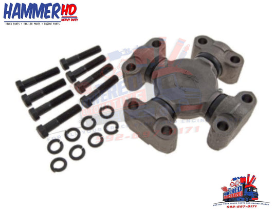 Universal Joint / Wing Bearing (WB) Style