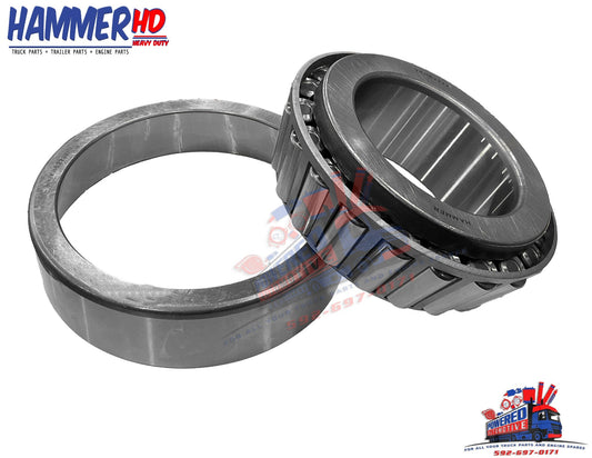 WHEEL BEARING DAF CF 85 CF Outter VKHB 2232 Tapered rollered bear