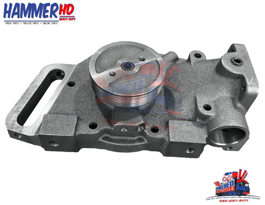 WATER PUMP CUMMINS N14 70090