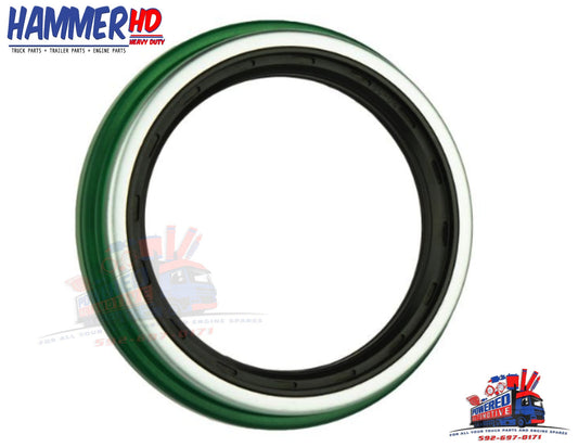 Wheel Oil Seals SAP35066