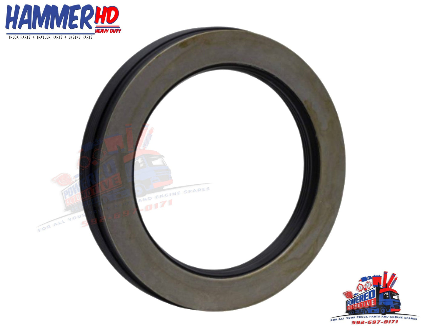 Wheel Oil Seals SAP42627