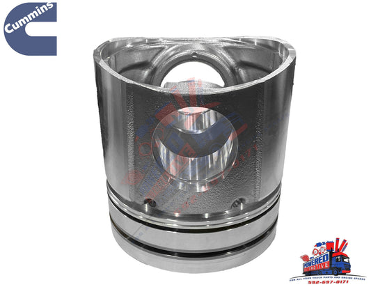 CUMMINS 6BT PISTON 3926632 (cummins 210) +50 SIZE