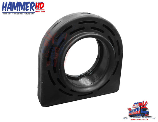 CENTER BEARING RUBBER 45MM