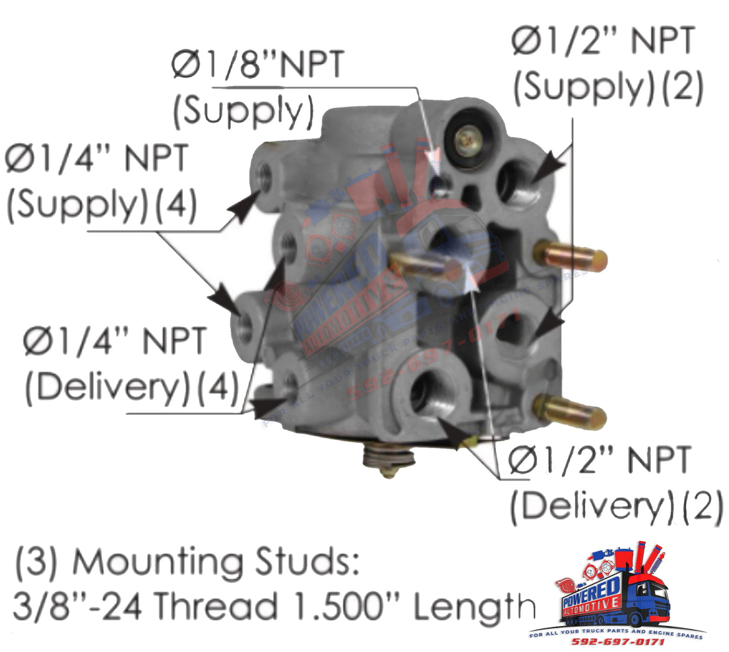 E7 FOOT VALVE 170.286773