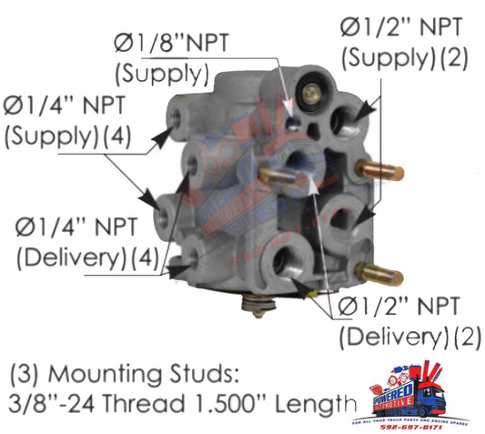 E7 FOOT VALVE 170.286773