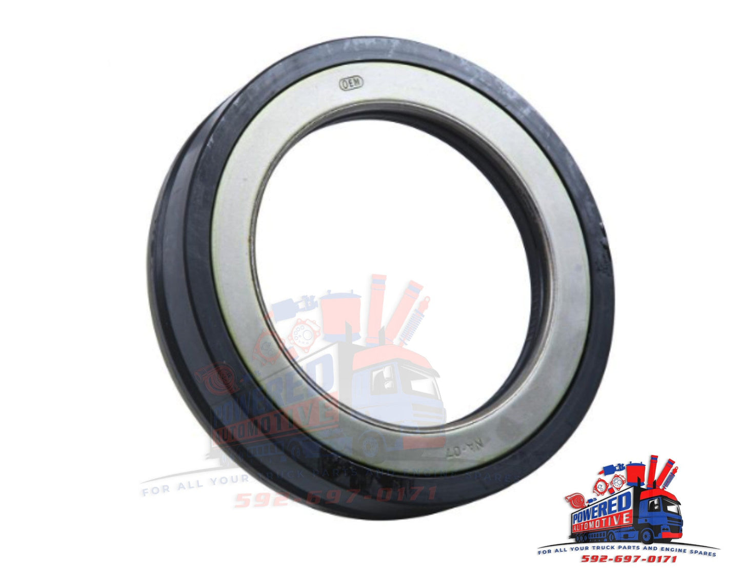 HUB OIL SEAL SAP370031A