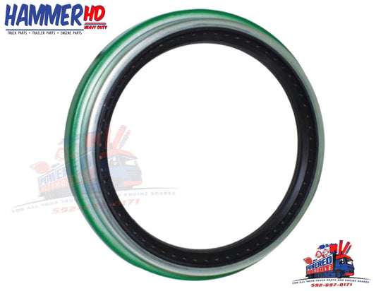 Wheel Oil Seals SAP46305