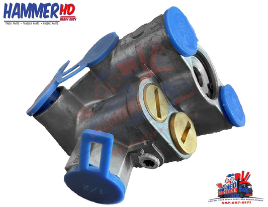 spring brake control valve/ HA3599DA03